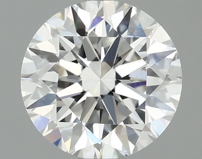 1.09 ct. round Lab Grown Diamond front image