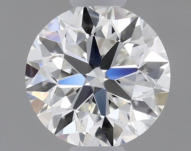 0.30 ct Round diamond
