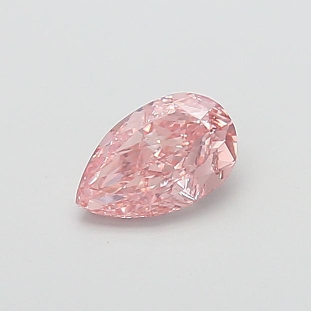 1.14 ct. pear Lab Grown Diamond front image