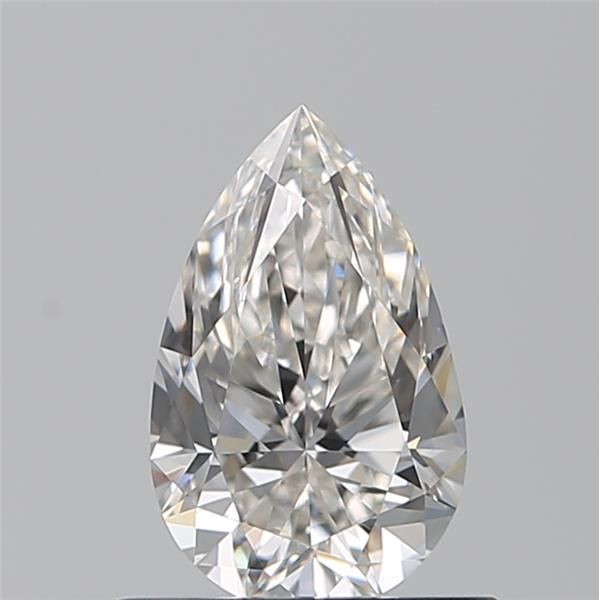 0.71 ct Pear diamond