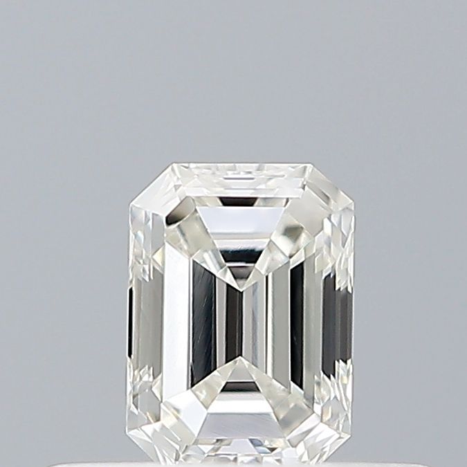 0.25 ct Emerald Diamond