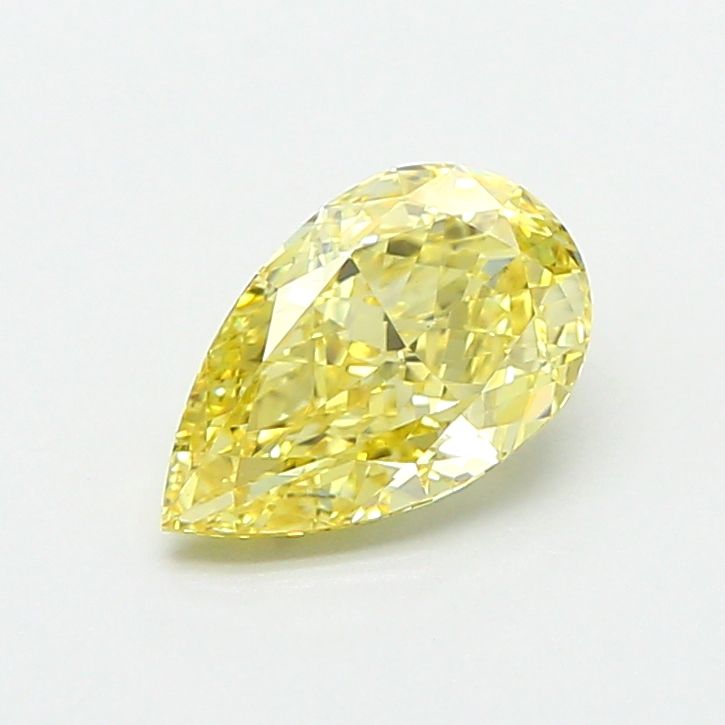 1.08 ct Pear diamond