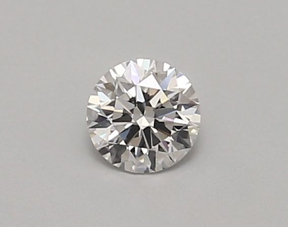 0.32 ct lab-grown Round Diamond