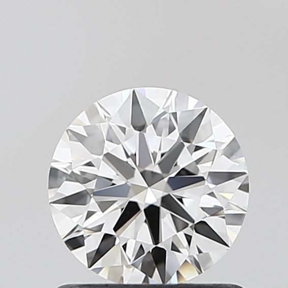 0.84 ct lab-grown Round Diamond