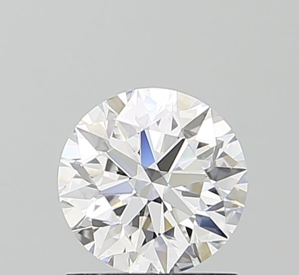 1.08 ct. round Lab Grown Diamond front image