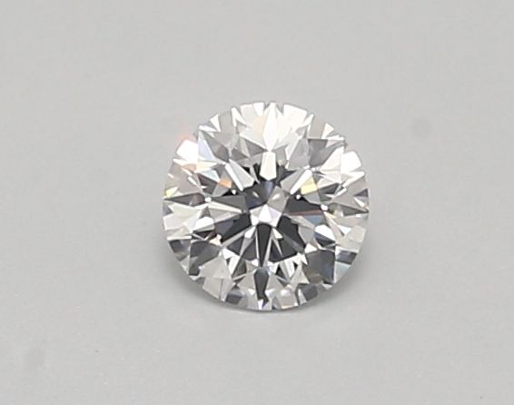 0.37 ct lab-grown Round Diamond