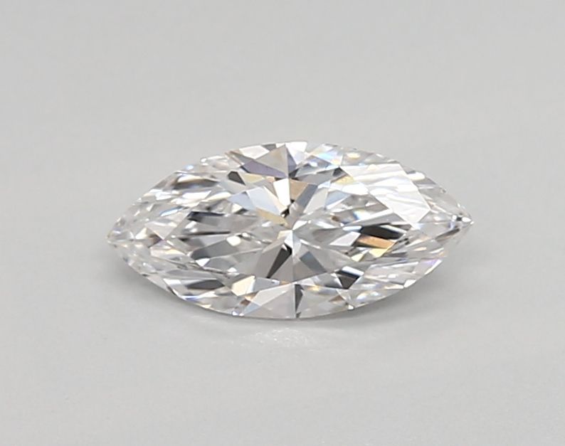 0.44 ct lab-grown Marquise Diamond
