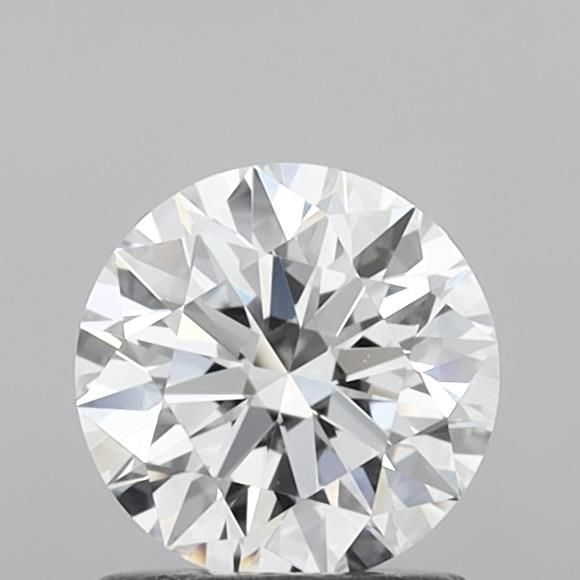 1.00 ct. round Lab Grown Diamond front image
