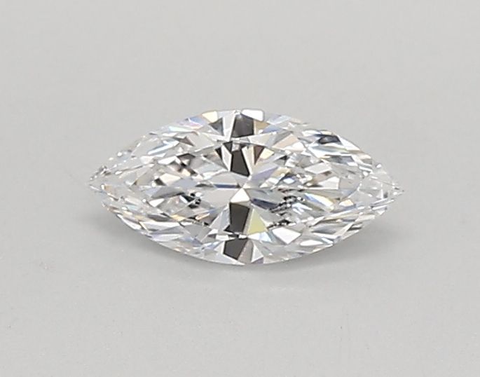 0.31 ct lab-grown Marquise Diamond