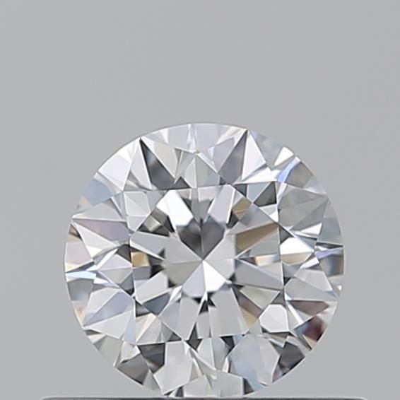 0.50 ct Round diamond