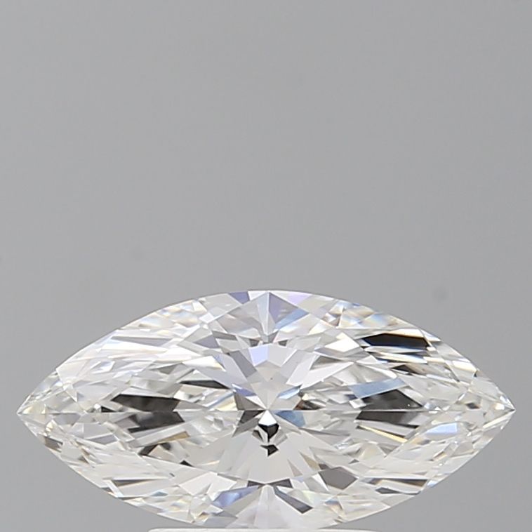 1.60 ct. marquise Lab Grown Diamond front image