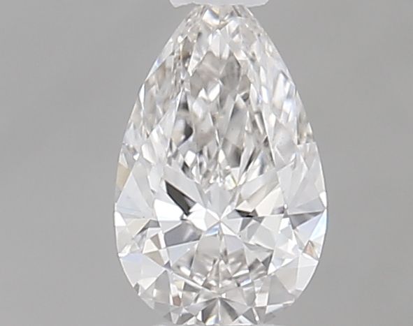 0.31 ct Pear diamond