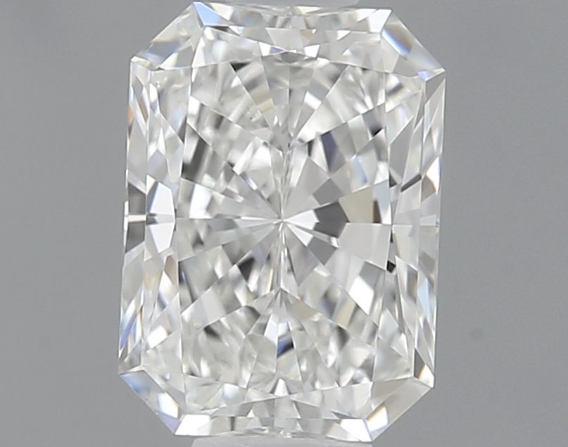 0.70 ct Radiant diamond