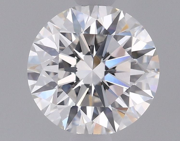 1.01 ct. round Lab Grown Diamond front image