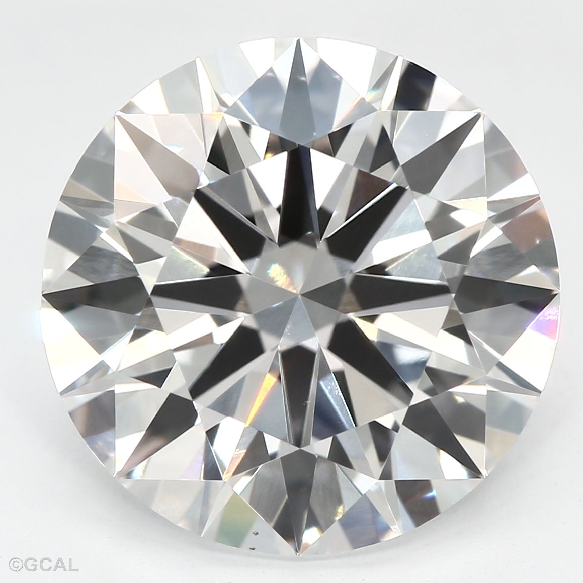 3.07 Carat