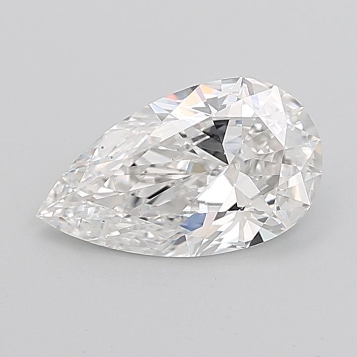 3.07 Carat