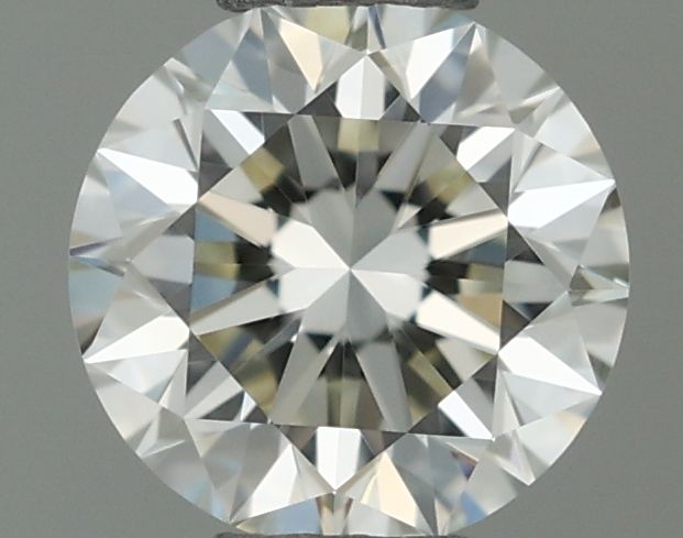 0.30 ct Round diamond