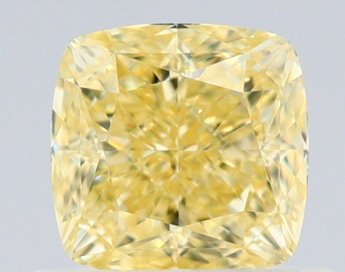 0.80 ct Cushion Modified diamond