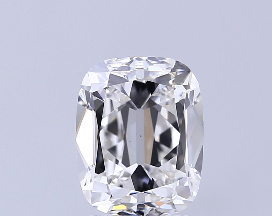 3.07 ct Cushion Brilliant diamond