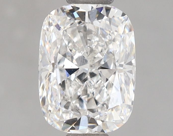 1.09 ct lab-grown Cushion brilliant Diamond