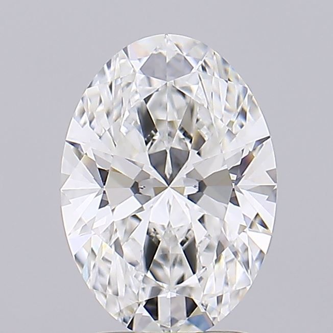 2.34 Carat