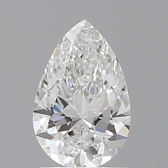 1.08 ct. pear Lab Grown Diamond front image