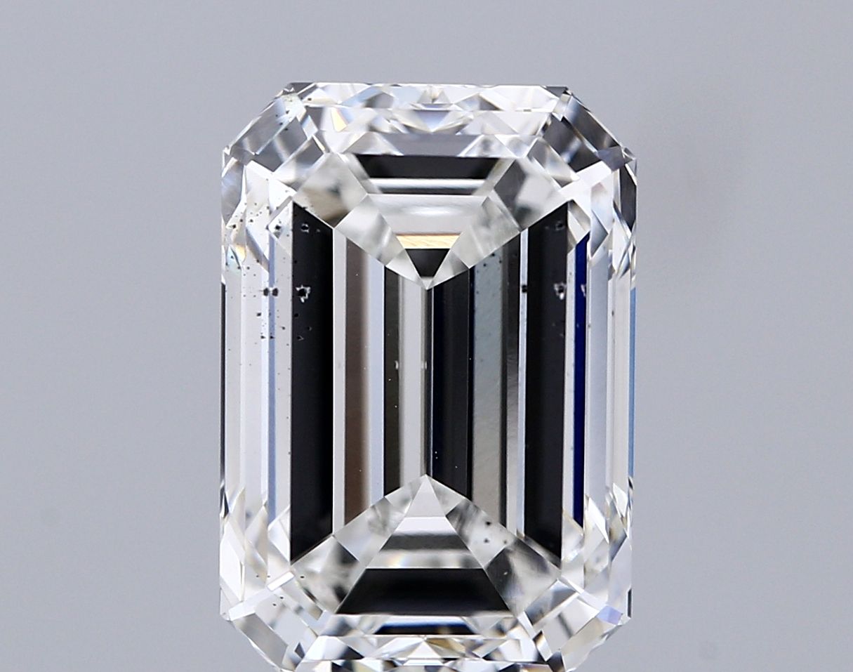 8.57 Carat