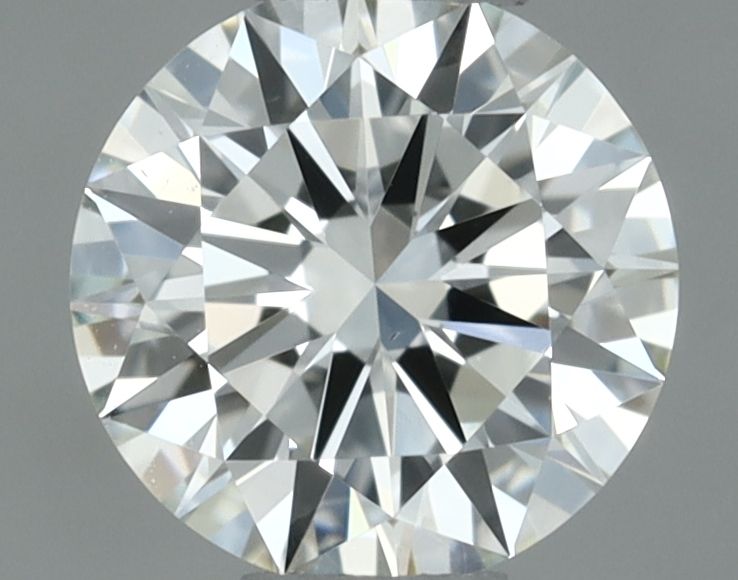 0.40 ct Round diamond