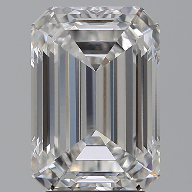 Diament 3.09 ct E/VVS2
