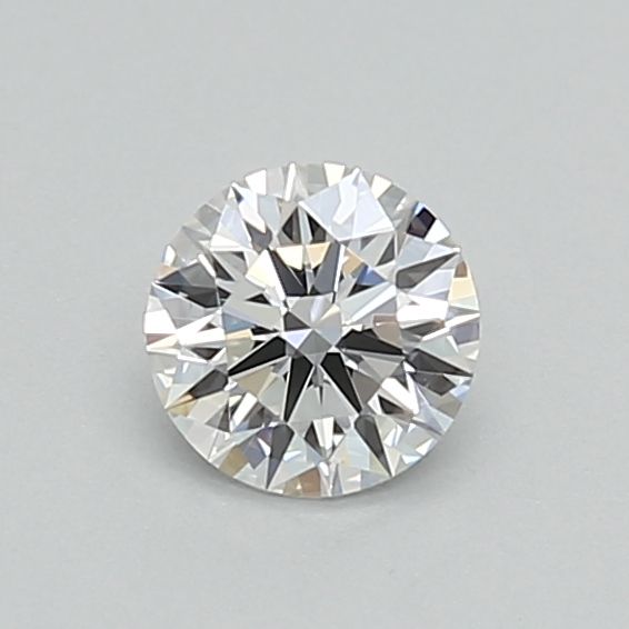 0.34 ct lab-grown Round Diamond