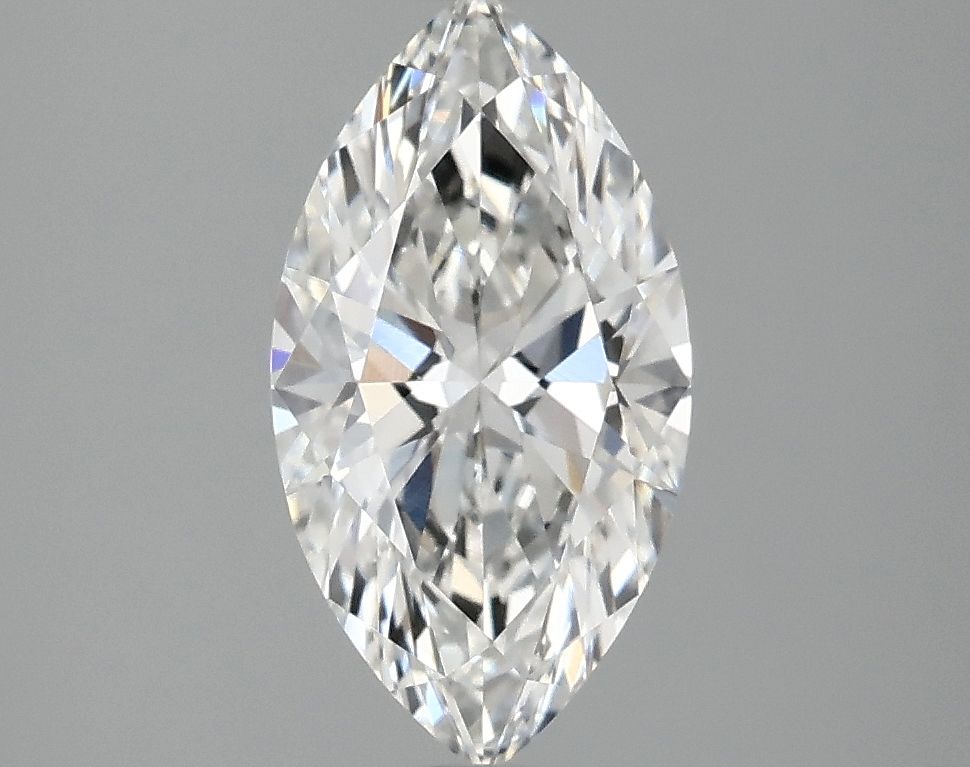 1.43 ct Marquise diamond