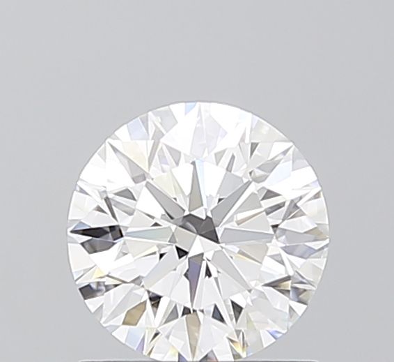 1.04 ct. round Lab Grown Diamond front image