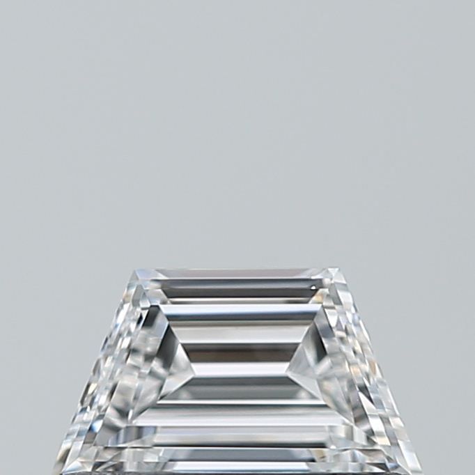 0.41 ct Trapezoid Diamond