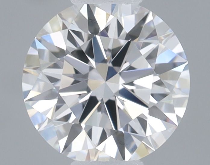 0.54 ct lab-grown Round Diamond