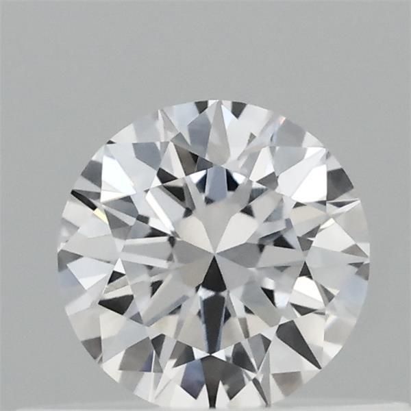 0.37 ct lab-grown Round Diamond