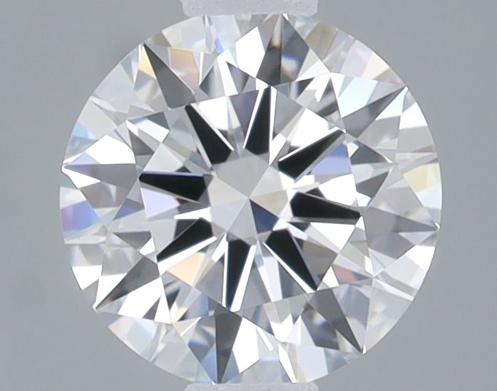 1.02 ct. round Lab Grown Diamond front image