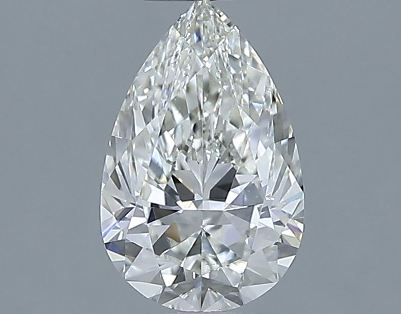 1.01 ct Pear diamond