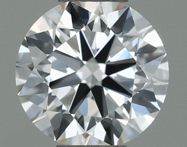 0.30 ct Round diamond