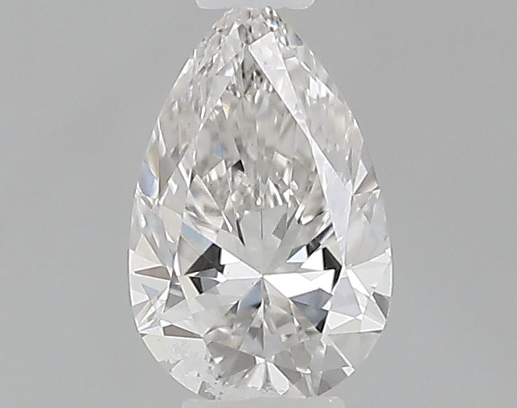 0.36 ct Pear diamond