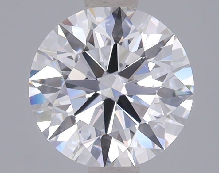 1.50 ct. round Lab Grown Diamond front image