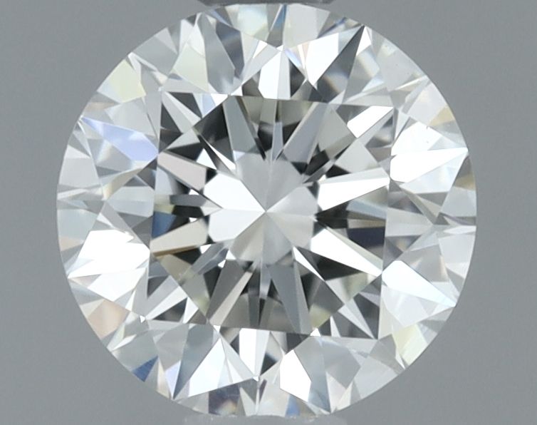 0.50 ct Round diamond