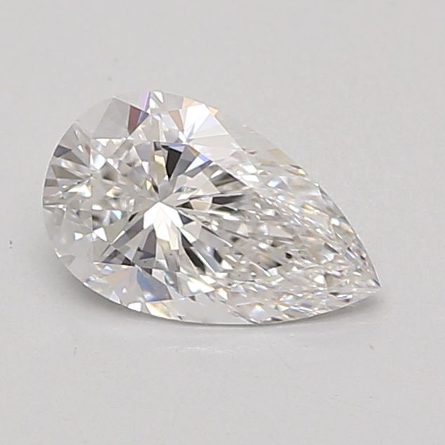 1.09 ct. pear Lab Grown Diamond front image