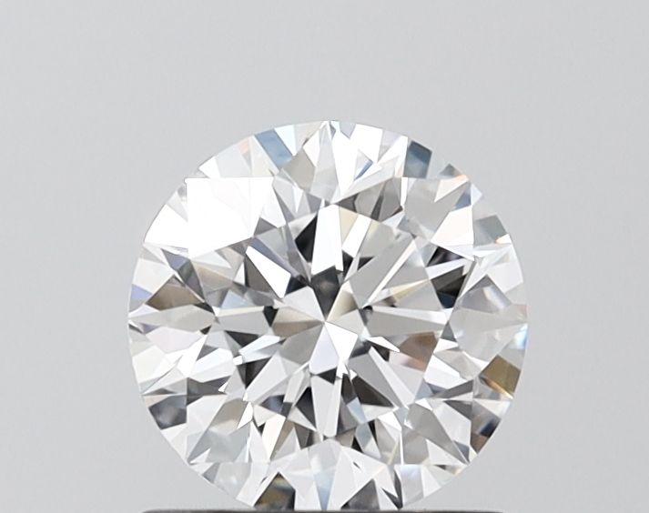 1.04 ct. round Lab Grown Diamond front image