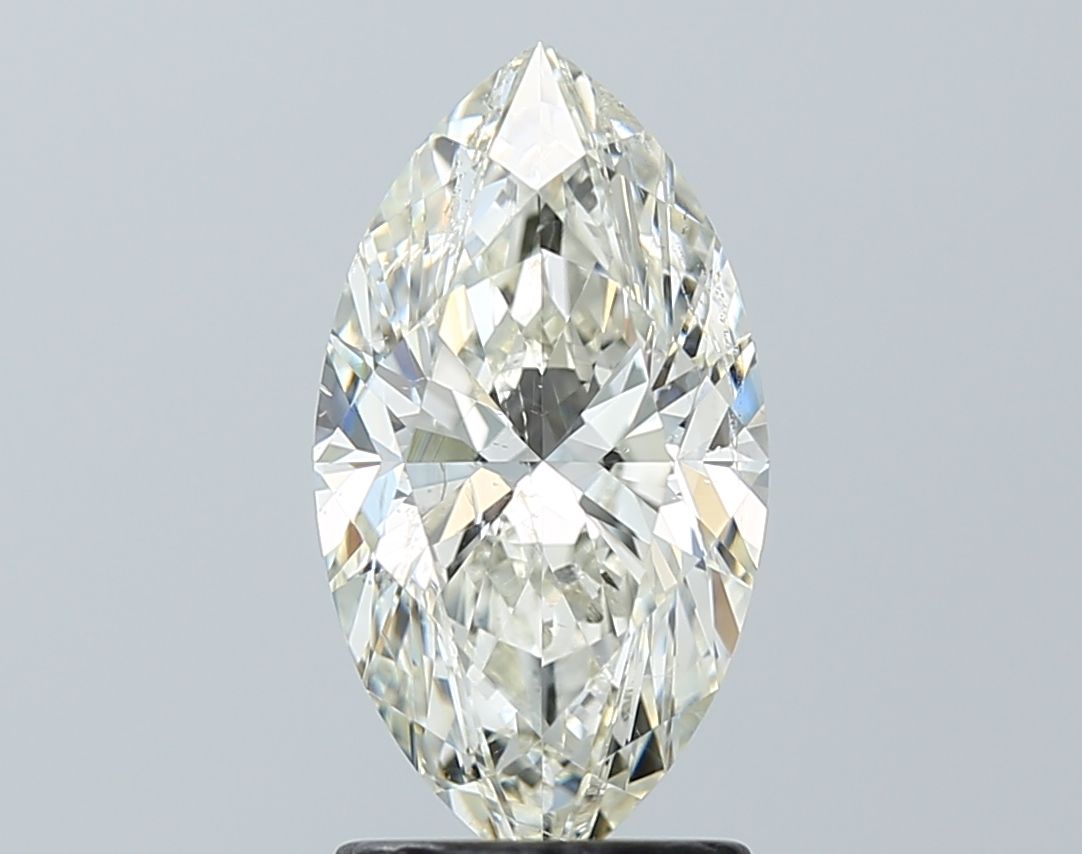 2.01ct Marquise diamond