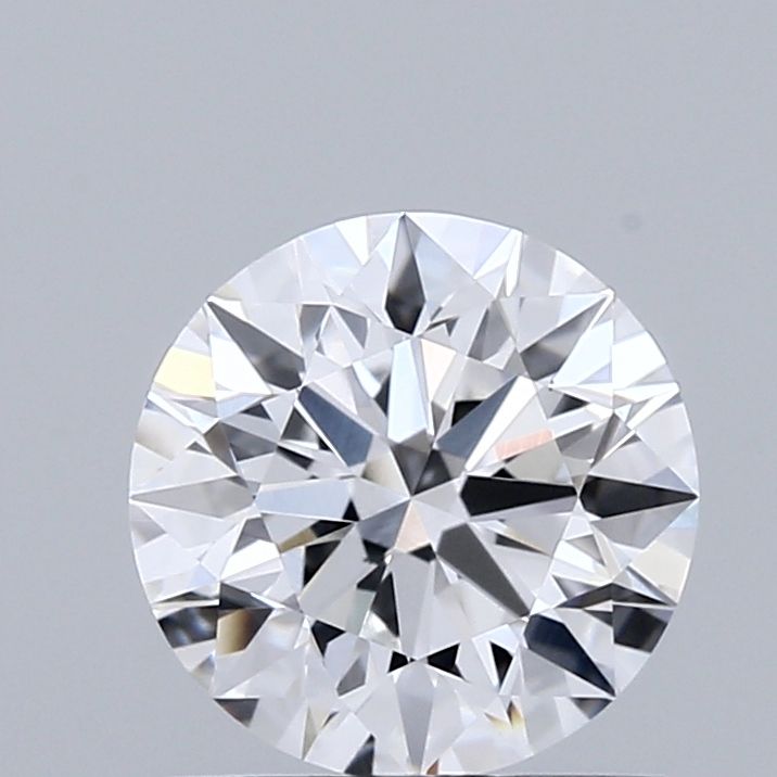 1.11 ct. round Lab Grown Diamond front image