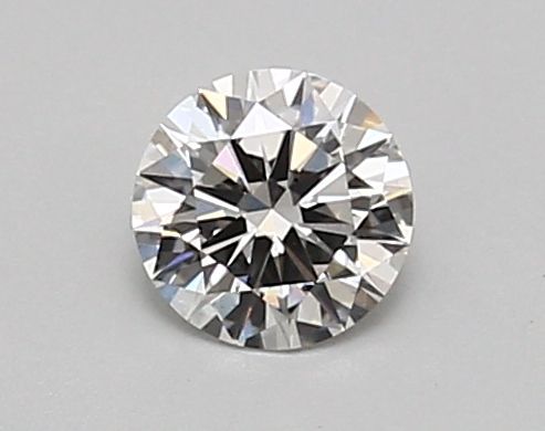 0.43 ct lab-grown Round Diamond