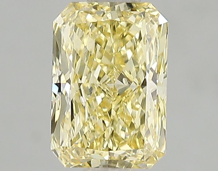 1.50 ct. radiant Lab Grown Diamond front image