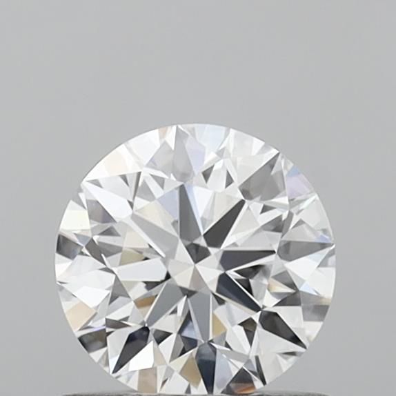 0.73 ct. round Lab Grown Diamond front image