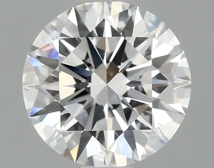 1.09 ct. round Lab Grown Diamond front image