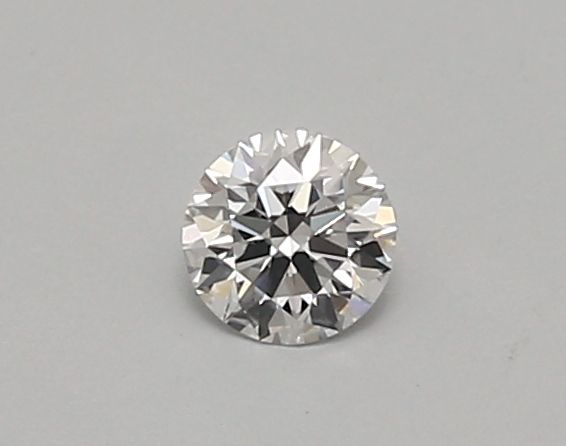 0.27 ct lab-grown Round Diamond